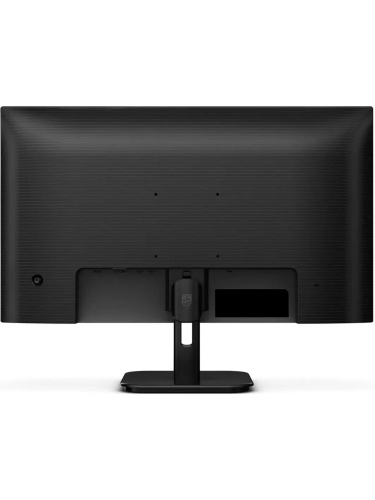 Монитор Philips 27E1N2100A 27" 1920x1080, WLED, 16:9, IPS, 300cd, 4ms, 1500:1, 178/178, VGA, HDMI, 120Hz, Speakers, Tilt, Internal, VESA, Black, 3y