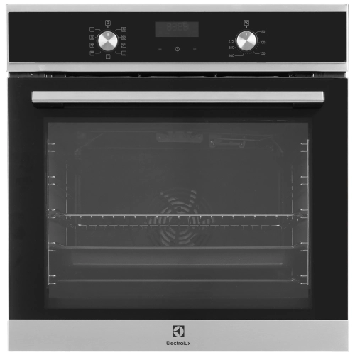 Электрический духовой шкаф Electrolux EOF5C70X Электрический духовой шкаф Electrolux EOF5C70X