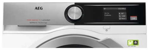 Стиральная машина AEG L9FEA69S