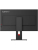 Монитор Lenovo T27Q-40 27", 16:9, IPS, QHD, 4ms, 350cd, 120Hz, HDMI, DP, USB-C, USB, HAS