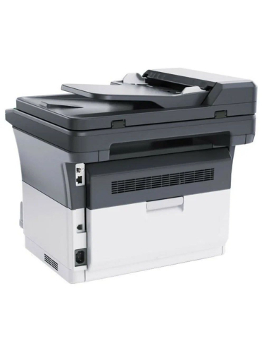 МФУ Kyocera FS-1125MFP A4, лазерное, черно-белое, 25стр / мин, 600dpi, 390МГц, 64Мб, 40АПД, USB / Ethernet, 1000стр / картридж, (1102M73DZ2)