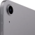 Планшет Apple iPad Air 2022 64Gb Wi-Fi A2588 10.9", 8ГБ, 64GB, Wi-Fi, iOS серый космос Планшет Apple iPad Air 2022 64Gb Wi-Fi A2588 10.9", 8ГБ, 64GB, Wi-Fi, iOS серый космос