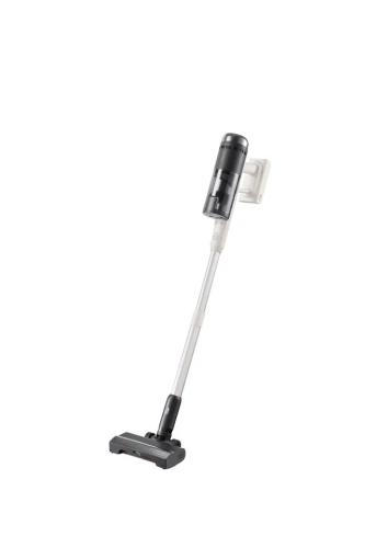 Вертикальные пылесосы Roborock H60 hub Pro 