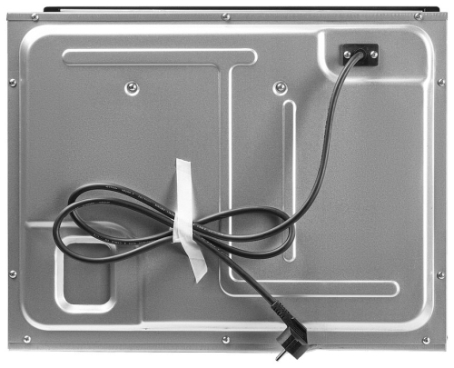 Духовой шкаф электрический MAUNFELD XCMO4414GB