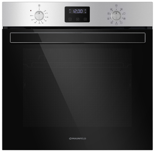 Духовой шкаф электрический Maunfeld EOEM.769S1 