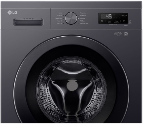 Стиральная машина LG F2Y1TYP6J