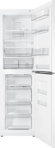 Холодильник с морозильником ATLANT ХМ-4625-109 ND