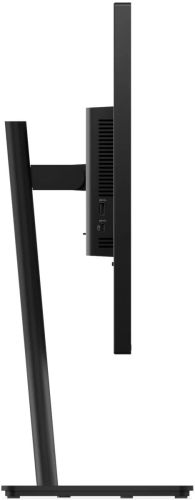 Монитор Lenovo 27" ThinkVision T27Q-40 IPS 2560x1440 120Hz 4ms черный 64A6GAT6UK