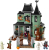 Конструктор LEGO Creator 31167 Особняк с Привидениями Конструктор LEGO Creator 31167 Особняк с Привидениями