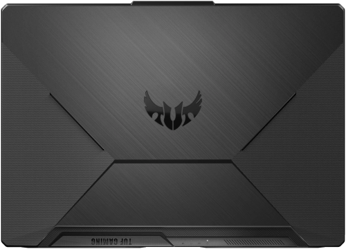 Ноутбук ASUS TUF Gaming F15 FX506LH-HN277 15.6" 1920x1080, Intel Core i5 10300H 2.5 ГГц, RAM 16 ГБ, DDR4, SSD 512 ГБ, NVIDIA GeForce GTX 1650, без ОС, 90NR03U2-M08550, черный Ноутбук ASUS TUF Gaming F15 FX506LH-HN277 15.6" 1920x1080, Intel Core i5 10300H 2.5 ГГц, RAM 16 ГБ, DDR4, SSD 512 ГБ, NVIDIA GeForce GTX 1650, без ОС, 90NR03U2-M08550, черный