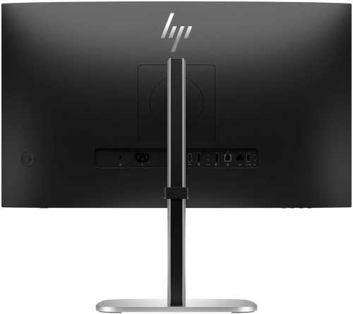 Монитор HP Series 5 Pro 527pm 27" IPS LED 2560x1440, 5 мс, 100 Гц черный (9E0Y9UT)
