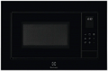 Микроволновая печь встраиваемая Electrolux LMS 4253 TMK, черный