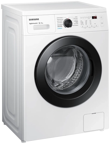 Стиральная машина Samsung WW60A4S00CE