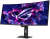 Монитор 34" XG34WCDG QD-OLED WQHD 3440x1440 175Hz