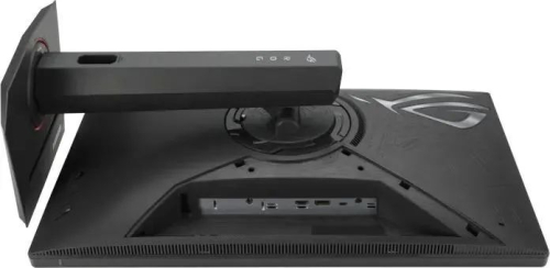 Монитор Asus 27" ROG Strix XG27ACG 2560x1440 IPS LED черный 90LM0A70-B01370