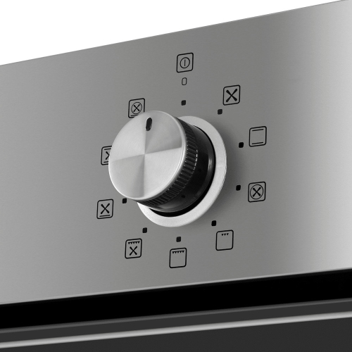 Духовой шкаф электрический Maunfeld EOEM.769S1 