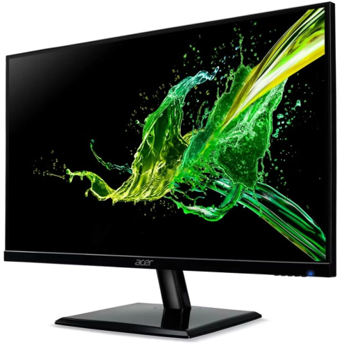Монитор Acer 24" EK241YP0bmix FHD  144Hz 1/4ms, чёрный UM.QE1CD.002