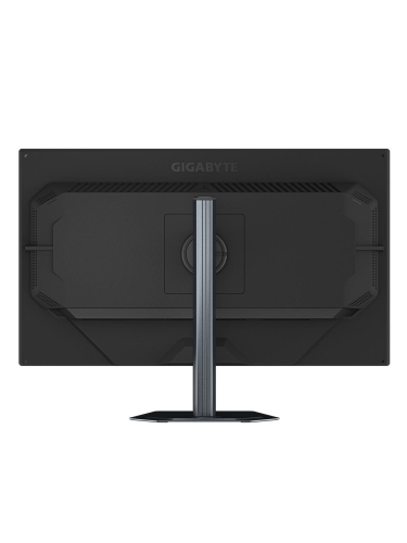Монитор 27" Gigabyte GO27Q24A EK Black 27" QD-OLED, 2560 x 1440, 240Hz, 10bit (1.07B), 0,03ms, 400cd/m, 1.5M:1, 2xHDMI-2.0, DP-1.4, 1xUSB2.0, USB Type-C (15W), Pivot)