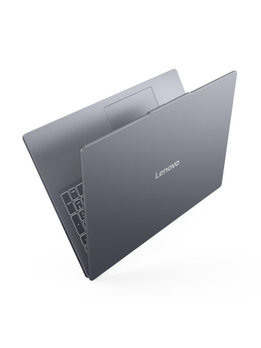Ноутбук Lenovo IdeaPad Slim 3 16IRH10R, 16" (1920x1200) IPS/Intel Core 7 240H/16 ГБ DDR5/1024 ГБ SSD/Intel Graphics/Windows 11 Pro, Серый (83K50007RK_Win11P)