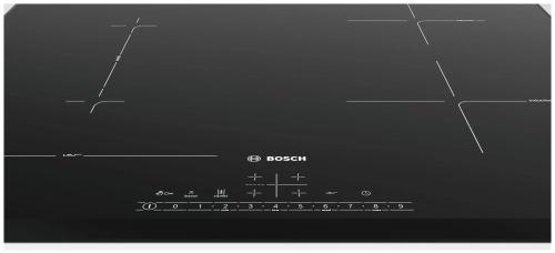 Индукционная варочная панель Bosch PVS651FC5E
