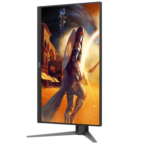 Монитор 27" AOC Q27G4Z 2560x1440, IPS, 260Hz, Black
