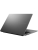 Ноутбук ASUS Vivobook S14 M3407HA, 14" (1920x1200) OLED/AMD Ryzen 7 260/16 ГБ DDR5/512 ГБ SSD/AMD Radeon Graphics/Без системы, Серый (90NB16E1-M005M0)