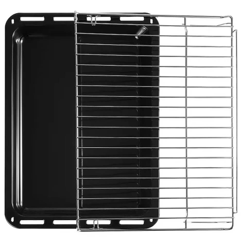 Электрический духовой шкаф Midea MO69103GW