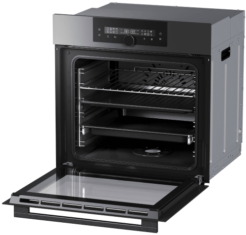 Духовой шкаф электрический Haier HOQ-F6QSN3DG