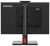 Монитор Lenovo 23.8" ThinkCentre TIO24 G5 FHD IPS черный 12NAGAT1UK Монитор Lenovo 23.8" ThinkCentre TIO24 G5 FHD IPS черный 12NAGAT1UK