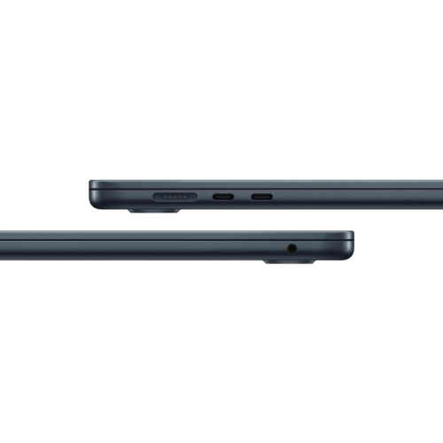 Ноутбук Apple MacBook Air 15" (M5, 16 ГБ, 1 ТБ SSD) Темно-синий (MDVK4)