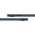 Ноутбук Apple MacBook Air 15" (M5, 16 ГБ, 1 ТБ SSD) Темно-синий (MDVK4)