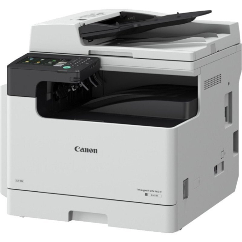 Копир Canon imageRUNNER 2425i(4293C004) лазерный печать:черно-белый (крышка в комплекте)