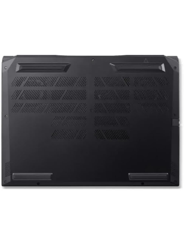 Ноутбук Acer Nitro V 16S ANV16S-71-71MF, 16" (2560x1600) IPS 180 Гц/Intel Core 7 240H/16 ГБ DDR5/1024 ГБ SSD/NVIDIA GeForce RTX 5060 для ноутбуков (8 Гб)/Без системы, Черный (NH.U28CD.004)