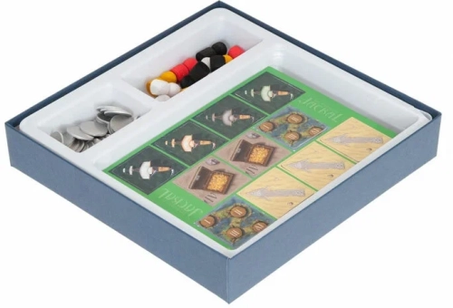 Настольная игра Шакал (базовая версия)