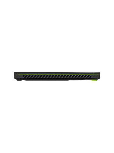 Ноутбук ASUS ROG Strix G16 G614PM-TS175, 16" (2560x1600) IPS 240 Гц/AMD Ryzen 9 8940HX/16 ГБ DDR5/512 ГБ SSD/NVIDIA GeForce RTX 5060 для ноутбуков (8 Гб)/Без системы, Серый (90NR0KW8-M00970)