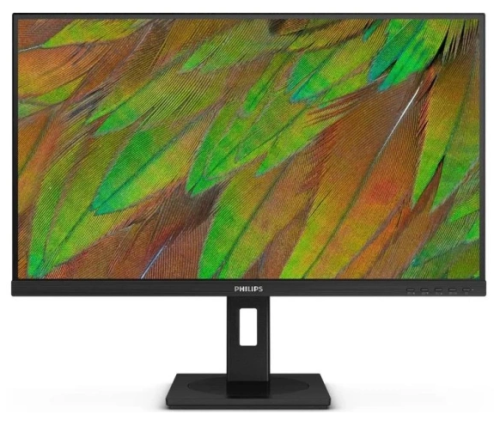 Монитор Philips 27" B Line 27B1U3900 черный IPS LED