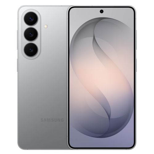 Смартфон Samsung Galaxy S26 12/512GB Silver Shadow (Серый)