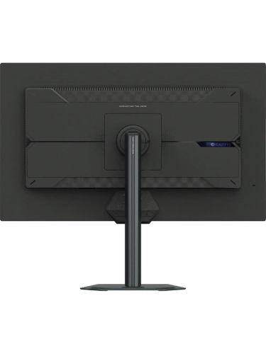 Монитор Gigabyte M27Q2 EK 27" Black {IPS 2560x1440 200Hz 1ms 350cd 1000:1 178/178 3xUSB3.2 USB Type-C 2xHDMI 2.0 DisplayPort 1.4 HAS}