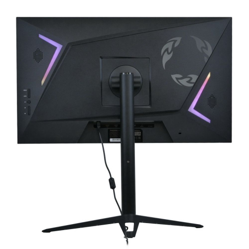 Монитор FragMachine 24.5 F245IR240 Black (IPS, 1920x1080, 2xHDMI+2xDP, 1 ms, 178°/178°, 350 cd/m, 1000:1, 240Hz, Pivot, MM Монитор FragMachine 24.5 F245IR240 Black (IPS, 1920x1080, 2xHDMI+2xDP, 1 ms, 178°/178°, 350 cd/m, 1000:1, 240Hz, Pivot, MM