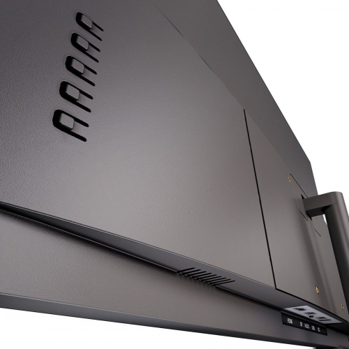 Монитор 27" ABR Technology MC27HQ-i1 IPS, 2560x1440, 4ms, 75Hz Black