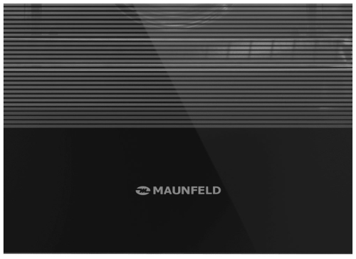 Духовой шкаф электрический Maunfeld AEOD60103B2