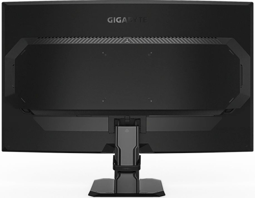 Монитор 27" Gigabyte GS27QCA EK VA, 2560x1440, 1мс, 180Гц Black