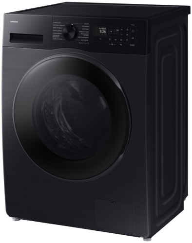 Стиральная машина с сушкой Samsung WD90DG5G34BBLP