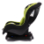 Автокресло детское, удерживающее устройство для детей Support, гр. 0+/I, green