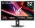 Монитор LG 31,5" 32G600A-B, 16:9, VA, QHD, 1ms, 300cd, 180Hz, HDMI, DP, HAS Монитор LG 31,5" 32G600A-B, 16:9, VA, QHD, 1ms, 300cd, 180Hz, HDMI, DP, HAS