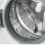 Стиральная машина LG F1296WDS0, белый