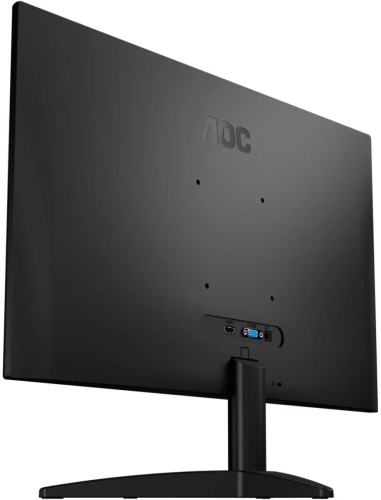 Монитор AOC 27" 27B36XE FHD IPS LED 4ms 144Hz черный