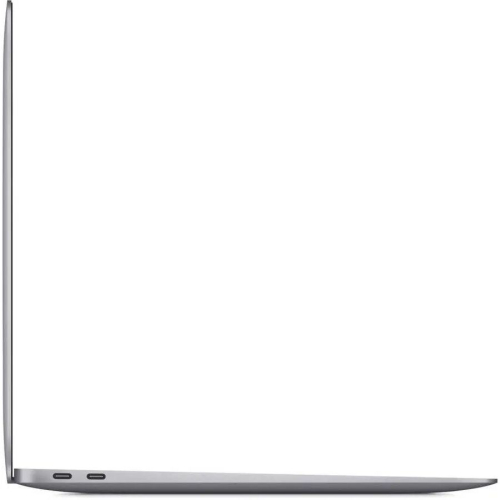 Ноутбук Apple MacBook Air A2337, 13.3" (2560x1600) Retina IPS/Apple M1/8ГБ/256ГБ SSD/M1 7-core GPU/MacOS, серый космос (MGN63PA/A) Ноутбук Apple MacBook Air A2337, 13.3" (2560x1600) Retina IPS/Apple M1/8ГБ/256ГБ SSD/M1 7-core GPU/MacOS, серый космос (MGN63PA/A)