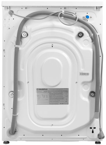 Стиральная машина MAUNFELD MFWM148IWHT