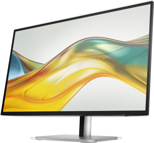 Монитор HP Series 5 Pro 527pq 27" IPS LED 2560x1440, 5 мс, 100 Гц, черный (9D9S0AS)